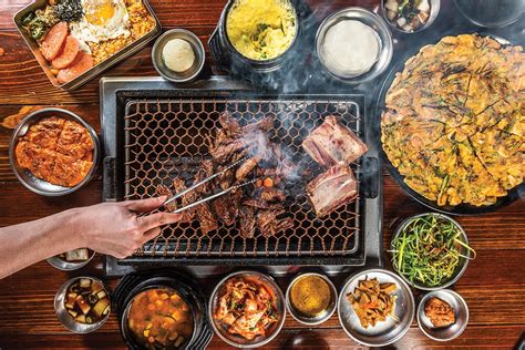 사이판 맛집: 바다의 풍미와 한국의 정신이 만나는 곳